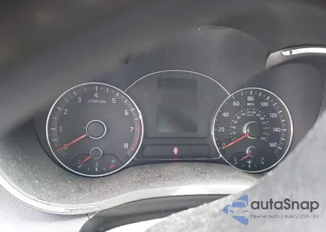 2014 Kia Forte Ex из США, поврежденный, VIN KNAFX5A89E5231929